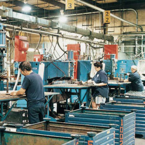 production production
